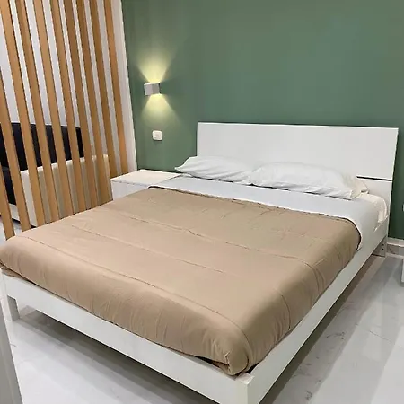 Quattro Canti Suite Palermo Exterior foto