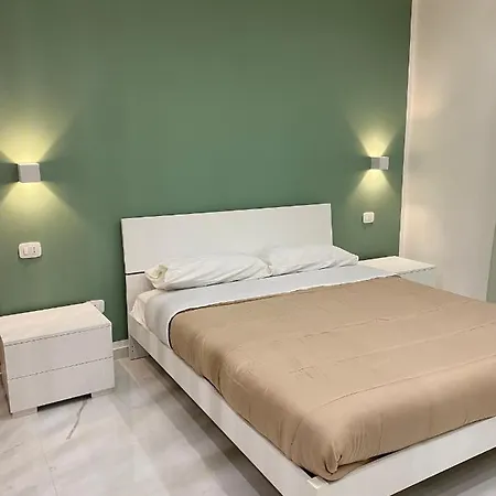 Quattro Canti Suite Palermo Exterior foto