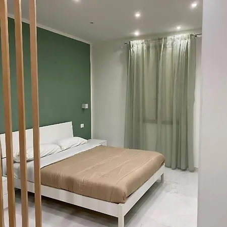 Quattro Canti Suite Palermo Exterior foto