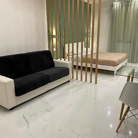 Quattro Canti Suite Palermo Exterior foto