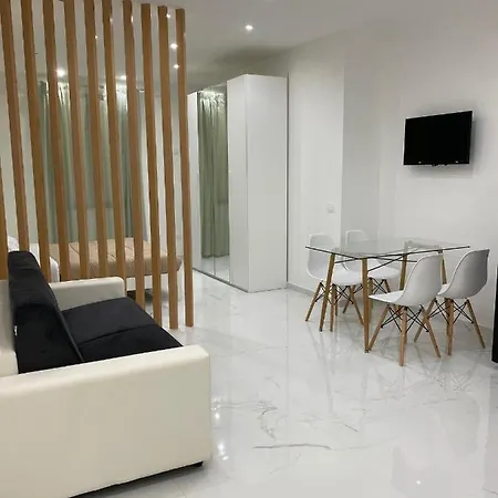 Quattro Canti Suite Palermo Exterior foto