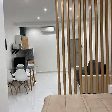Quattro Canti Suite Palermo Exterior foto