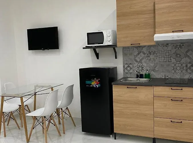 Quattro Canti Suite Palermo